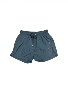 Boxer Uomo Gant 921816044 - Kąpielówki męskie - miniaturka - grafika 1