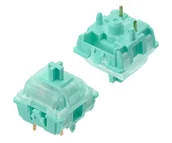 Gadżety dla graczy - NuPhy Gateron x NuPhy Mint Switch 90szt. - miniaturka - grafika 1