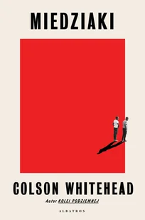Colson Whitehead Miedziaki e-book) - E-booki - podręczniki - miniaturka - grafika 2