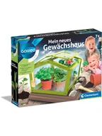 Mały naukowiec - Clementoni Zestaw eksperymentalny "Galileo" - 7+ - miniaturka - grafika 1