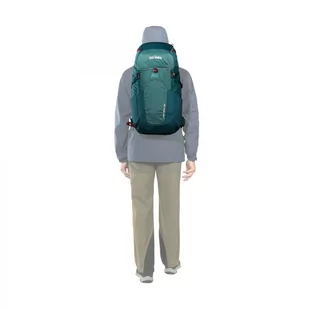 TATONKA Plecak turystyczny HIKE PACK 32 teal green - Plecaki - miniaturka - grafika 1