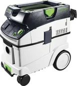 Odkurzacze przemysłowe - Festool Cleantec CTL 36 E (574965) - miniaturka - grafika 1