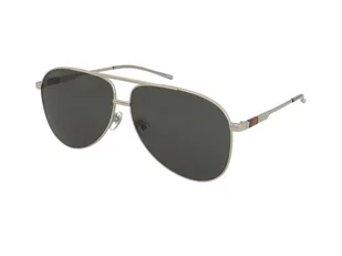 Okulary przeciwsłoneczne Gucci GG1677S 001 - Okulary przeciwsłoneczne - miniaturka - grafika 1