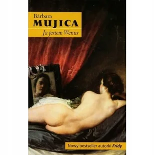 MUZA Ja jestem Wenus - Biografie i autobiografie - miniaturka - grafika 1
