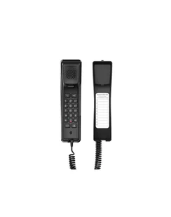 FANVIL H2UB Telefon hotelowy IP H2U-B - Telefonia VoIP - miniaturka - grafika 1