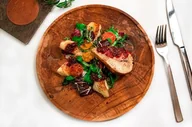 Czasopisma - Uczta w Restauracji U Myśliwych w Poznaniu - miniaturka - grafika 1