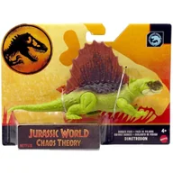 Figurki dla dzieci - Jurassic World Figurka Danger Pack Dimetrodon - figurka - miniaturka - grafika 1