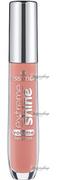 Błyszczyki do ust - Essence - Extreme Shine Volume Lipgloss - Błyszczyk do ust - 5 ml - 11 - POWER OF NUDE - miniaturka - grafika 1