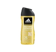 Żele pod prysznic dla mężczyzn - Victory League żel pod prysznic dla mężczyzn 250ml - miniaturka - grafika 1