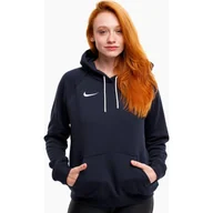 Bluzy sportowe damskie - Bluza sportowa damska Nike Park 20 Hoodie - miniaturka - grafika 1