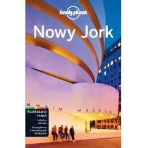 Pascal Nowy Jork przewodnik - Opracowanie zbiorowe - Przewodniki - miniaturka - grafika 1