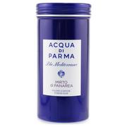 Mydła - Acqua Di Parma Blu Mediterraneo Mirto di Panarea mydło w kostce 70 g unisex - miniaturka - grafika 1