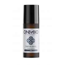 OnlyBio Fitosterol Hipoalergiczny krem do twarzy na noc 50 ml - Kremy do twarzy - miniaturka - grafika 1