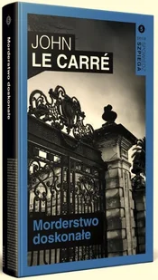 Spowiedź Szpiega - autor John Le Carre - Czasopisma - miniaturka - grafika 1
