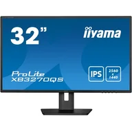 Monitory - IIYAMA ProLite XB3270QS-B5 - miniaturka - grafika 1