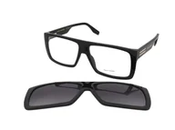 Okulary korekcyjne, oprawki, szkła - Marc Jacobs Marc 672/CS 807/9O - miniaturka - grafika 1