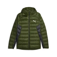 Kurtki męskie - Kurtka Puma Packlite Down, Mężczyźni - miniaturka - grafika 1