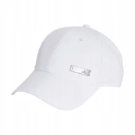 Czapki i chusty sportowe męskie - ADIDAS CZAPKA Z DASZKIEM METAL BADGE BASEBALL CAP JF8484 R. OSFM - miniaturka - grafika 1