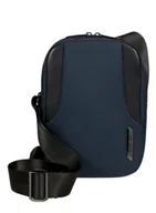 Torby sportowe - Torba na ramię Samsonite XBR 2.0 Crossover S - blue - miniaturka - grafika 1