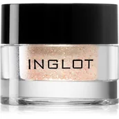 Cienie do powiek - Inglot Cień do powiek AMC Star Dust sypki 118 2.0 g - miniaturka - grafika 1