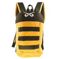 Plecaki - Plecak dziecięcy Highlander Istota 9L żółty - miniaturka - grafika 1