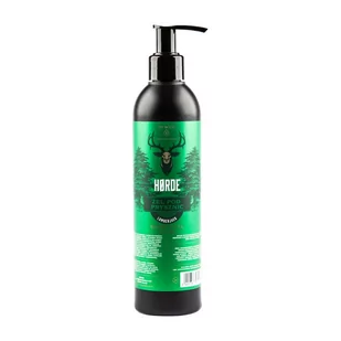 Horde Horde żel pod prysznic Lumberjack 300ml - Kosmetyki do kąpieli Horde Horde żel pod prysznic Lumberjack 300ml - Kosmetyki do kąpieli - miniaturka - grafika 1
