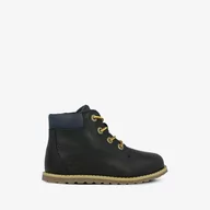 Buty dla dziewczynek - TIMBERLAND POKEY PINE 6IN BOOT - Timberland - miniaturka - grafika 1