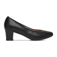 Czółenka - Czółenka Rieker 44650-04 - miniaturka - grafika 1