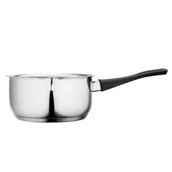 Rondle - Rondelek Emilio 18 x 9 cm 2 l srebrny - miniaturka - grafika 1