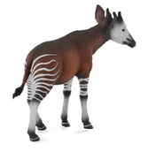 Figurki dla dzieci - Collecta Okapi L - miniaturka - grafika 1