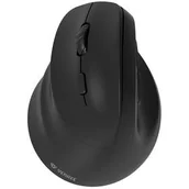 Myszki - YENKEE YMS 5060L Vertical LEFT (45021344) Czarna - miniaturka - grafika 1