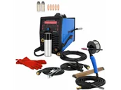 Spawarki - Spawarka Migomat Sherman DIGIMIG 200 MTM Pakiet akcesoriów 1 - 7812680_pakiet1 - miniaturka - grafika 1