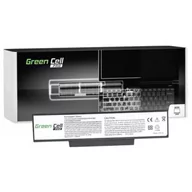 Baterie do laptopów - Green Cell Bateria akumulator do laptopa Asus K72 K73 N71 N73 A32-K72 10.8V 6 cell (AS06PRO) - miniaturka - grafika 1