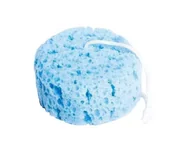 Rękawice i gąbki do kąpieli - Donegal Gąbka do mycia DONEGAL - miniaturka - grafika 1