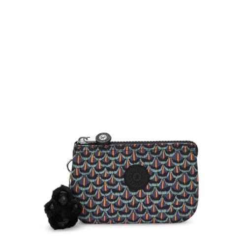 Kipling CREATIVITY S Mała Torebka, Etui, Etui, Cosmo Pink Różowy