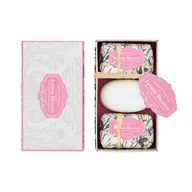 Mydła - Mydła w kostce Castelbel jaśminowe 3szt - miniaturka - grafika 1