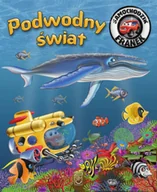 E-booki dla dzieci i młodzieży - Podwodny świat. Samochodzik Franek - miniaturka - grafika 1