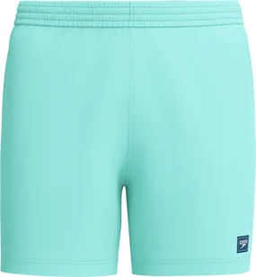 Męskie Szorty Prime Leisure 16" Watershort black/white rozmiar M - Kąpielówki męskie - miniaturka - grafika 1