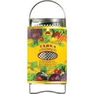 Siekacze tarki i szatkownice - Tarka półokrągła 28 cm - miniaturka - grafika 1