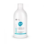 Witaminy i minerały - Organic Invex remedies SILOR+B Krzem Organiczny + Bor 1000 ml Invex Remedies ir-044 - miniaturka - grafika 1