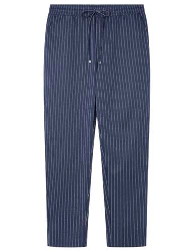 Springfield Spodnie damskie, granatowe, 36W