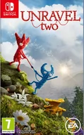 Gry Nintendo Switch - Unravel Two Nintendo Switch - miniaturka - grafika 1