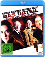 Filmy akcji Blu-Ray - Ława przysięgłych - miniaturka - grafika 1