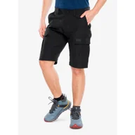 Odzież trekkingowa damska - Spodenki męskie Helly Hansen HH QD Cargo Shorts 11 - miniaturka - grafika 1
