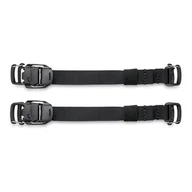 Plecaki - Lowepro ProTactic Quick Straps III, kompatybilny z plecakiem ProTactic 350/450 III, uniwersalny system do mocowania statywów i akcesoriów do torby na aparat - miniaturka - grafika 1