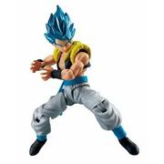 Figurki dla dzieci - DRAGON BALL SUPER EVOLVE SUPER SAIYAN BLUE GOGETA DS36277 - miniaturka - grafika 1