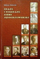 Historia świata - Znani i nieznani ziemi jędrzejowskiej - miniaturka - grafika 1