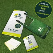 Golf - FatPlate Fairway Green golfowy przyrząd do treningu - miniaturka - grafika 1