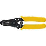 Kombinerki i obcęgi - Topex szczypce do ściągania izolacji 150mm, 6&apos;&apos; 32D405 - miniaturka - grafika 1