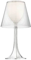Lampy stojące - Flos - Miss K Lampa Stołowa Transparent Flos - miniaturka - grafika 1